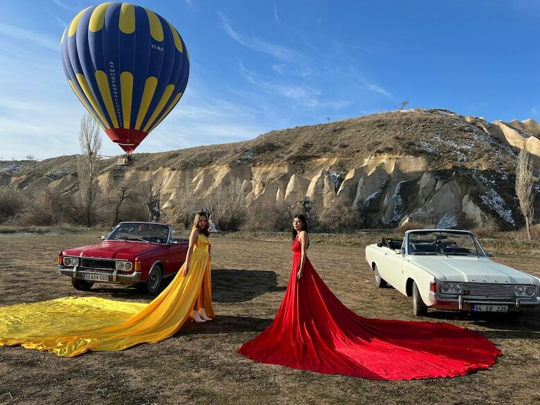 Bed & Breakfast Cappadocia Cave Land Hotel