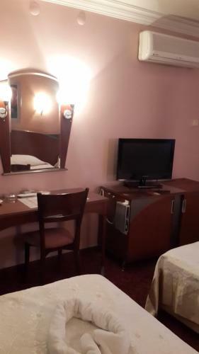 Hotel K�ya