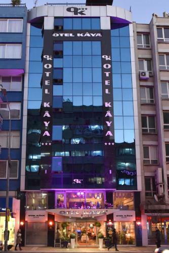 Hotel K�ya