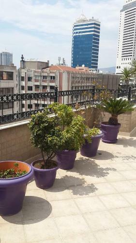 Hotel K�ya