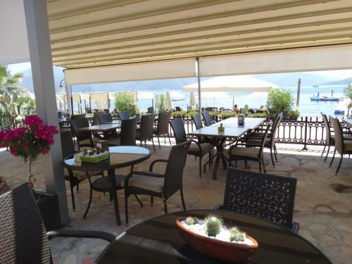 Hotel Beachwood Villas