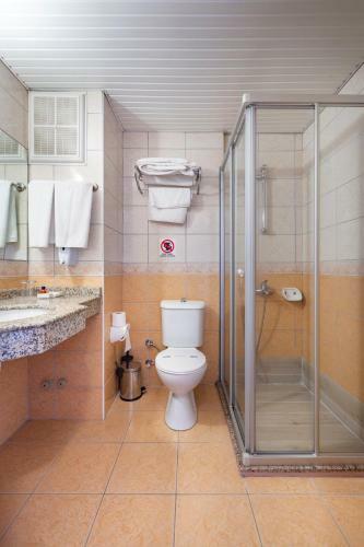 Alanya Beach Hotel