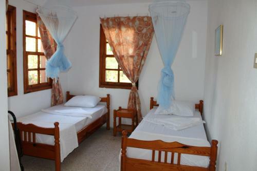 Apartamento Turtle Beach Bungalows