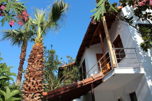 Apartamento Turtle Beach Bungalows