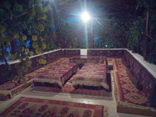 Apartamento Turtle Beach Bungalows