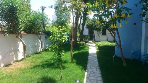 Apartamento Turtle Beach Bungalows