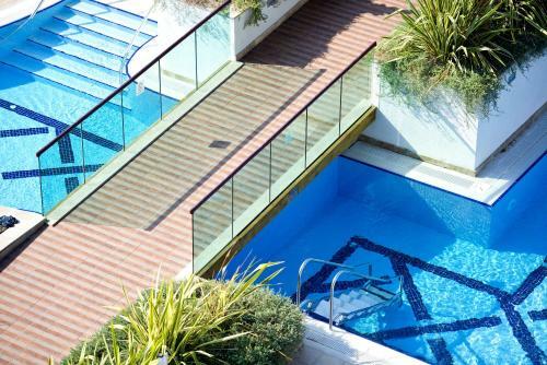 Trendy Verbena Beach Hotel