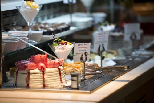 Trendy Verbena Beach Hotel