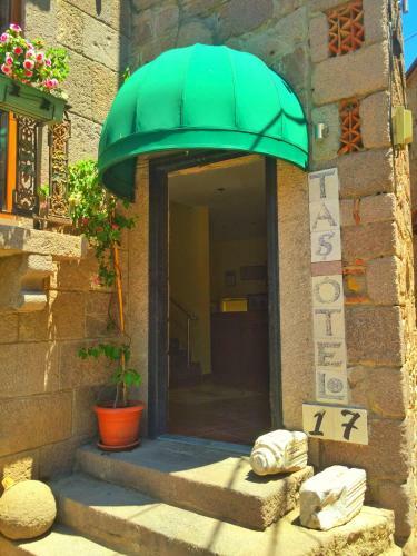 Hotel Tas Otel 17