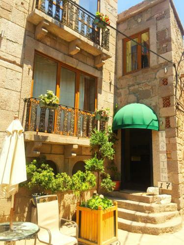 Hotel Tas Otel 17