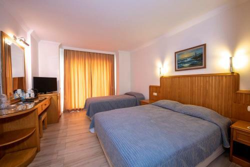Belcehan Deluxe Hotel