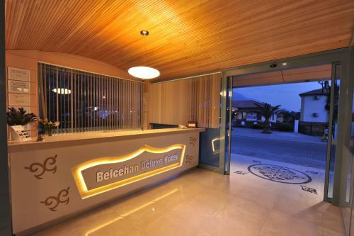 Belcehan Deluxe Hotel