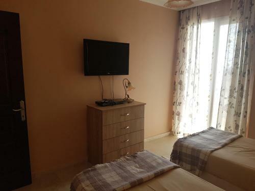 Apartamento Riverside Resort Property