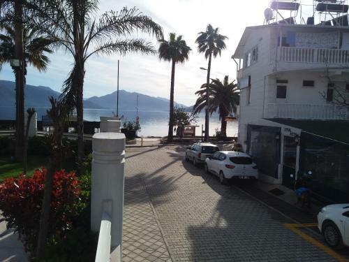 Bed & Breakfast Uysal Motel