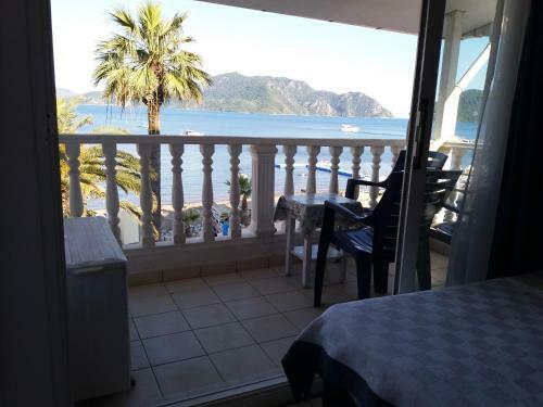 Bed & Breakfast Uysal Motel