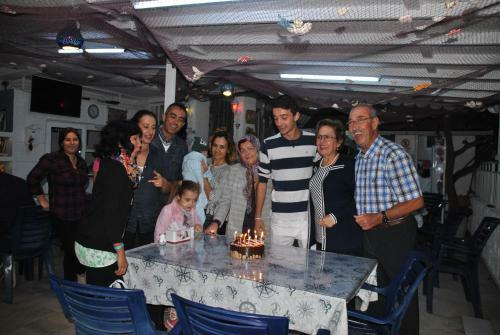 Bed & Breakfast Uysal Motel