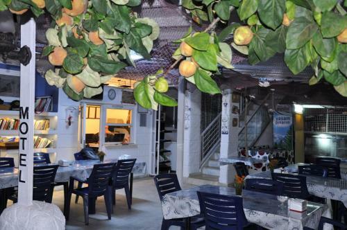 Bed & Breakfast Uysal Motel