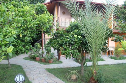 Hostal Plaj Hotel
