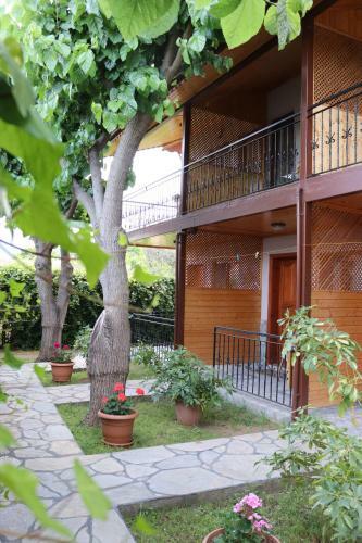 Hostal Plaj Hotel