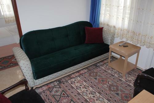 Gunisigi Apart Hotel Pension