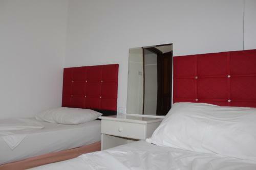 Gunisigi Apart Hotel Pension