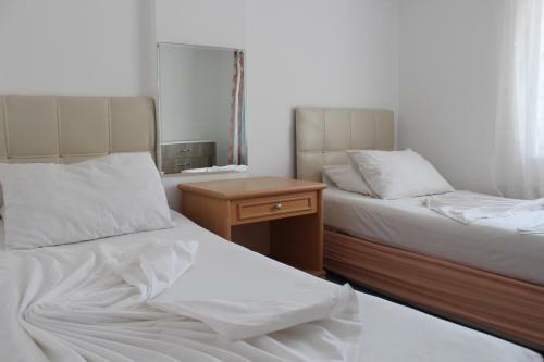 Gunisigi Apart Hotel Pension