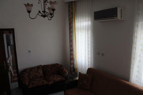 Gunisigi Apart Hotel Pension