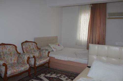 Gunisigi Apart Hotel Pension
