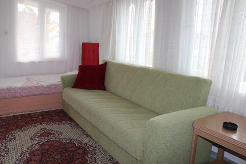 Gunisigi Apart Hotel Pension