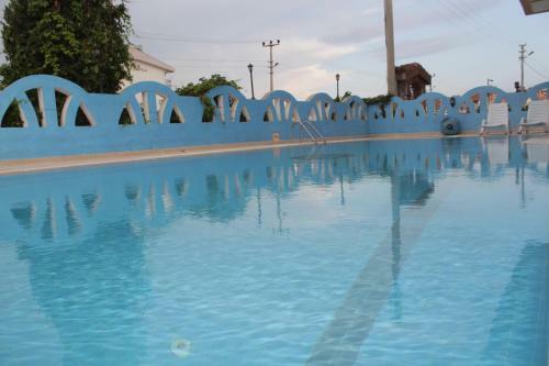 Gunisigi Apart Hotel Pension