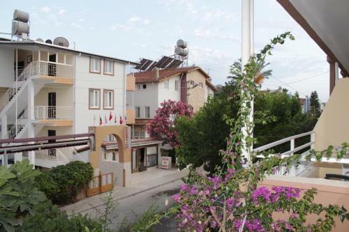 Gunisigi Apart Hotel Pension
