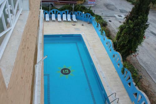 Gunisigi Apart Hotel Pension