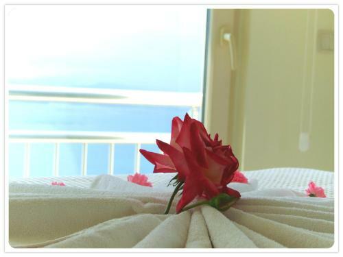 Adastra Holiday Homes Bodrum - Royal Heights