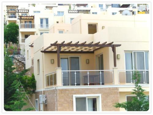 Adastra Holiday Homes Bodrum - Royal Heights