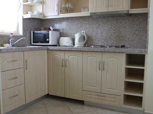 Adastra Holiday Homes Bodrum - Royal Heights