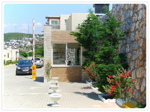 Adastra Holiday Homes Bodrum - Royal Heights