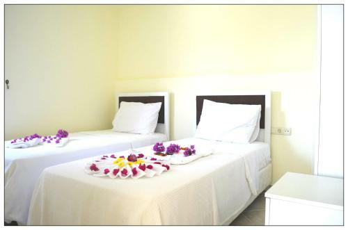 Adastra Holiday Homes Bodrum - Royal Heights
