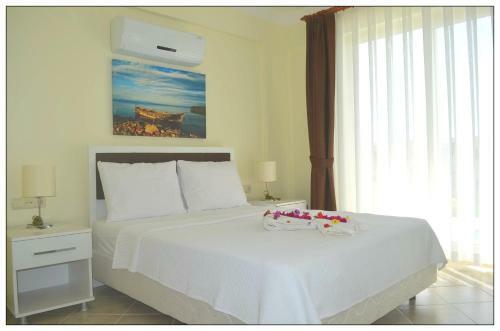 Adastra Holiday Homes Bodrum - Royal Heights