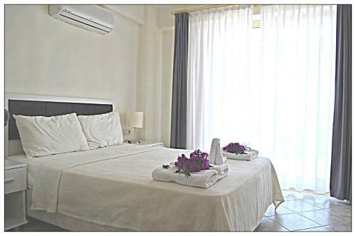 Adastra Holiday Homes Bodrum - Royal Heights