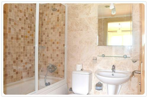 Adastra Holiday Homes Bodrum - Royal Heights