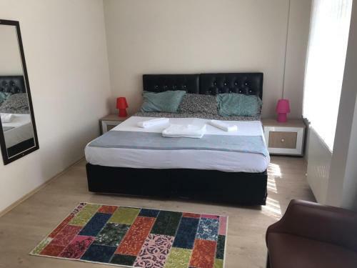 Bed & Breakfast Plus Apart