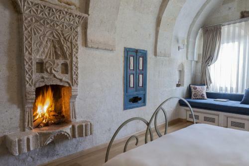 Hotel Exedra Cappadocia