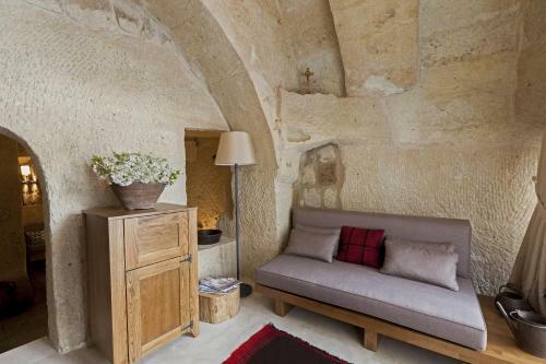 Hotel Exedra Cappadocia