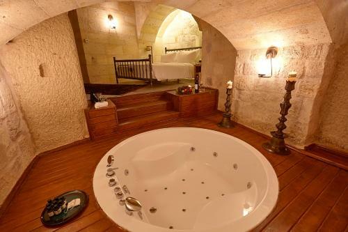 Hotel Exedra Cappadocia