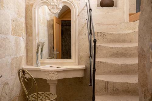 Hotel Exedra Cappadocia