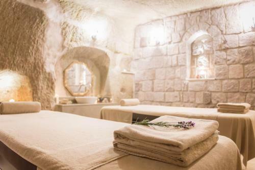 Hotel Exedra Cappadocia