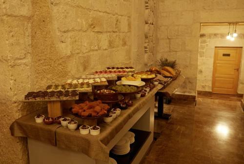Hotel Exedra Cappadocia