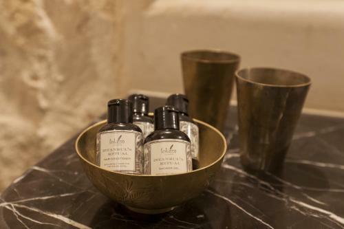 Hotel Exedra Cappadocia