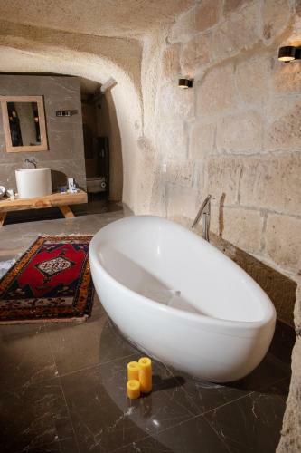 Hotel Exedra Cappadocia