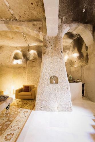 Hotel Exedra Cappadocia